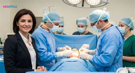 Your Boob Job Journey A Comprehensive Guide To Breast Augmentation