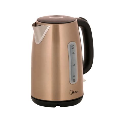 Թեյնիկ MIDEA MK-8024 - Vario Electronics