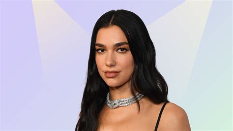 Dua Lipa News Imdb Edusvetgobgt