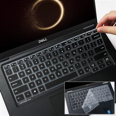 Amazon Keyboard Cover Design For Dell Latitude