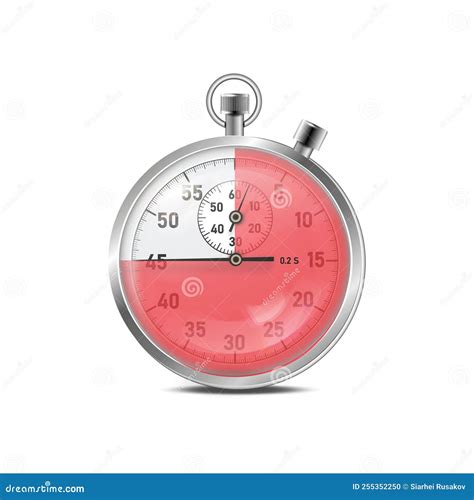 Timer45 Sec Stock Illustrations – 1 Timer45 Sec Stock Illustrations, Vectors & Clipart - Dreamstime