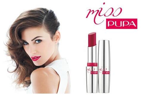 Pupa помада для губ Miss оттенок nude vibes купить в интернет магазине по низкой цене на