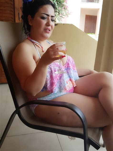ARAB SLUT Porn Pic