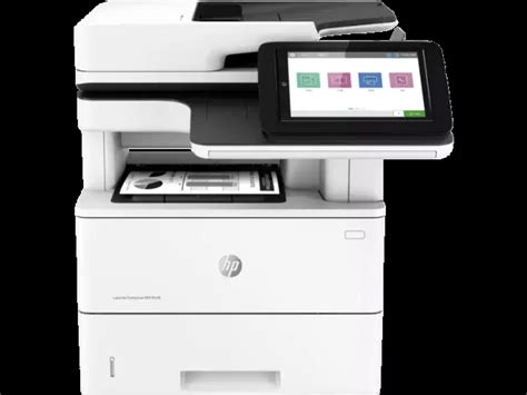 Hp Laserjet Enterprise Mfp M Dn Fast Secure Pundas Marketplace