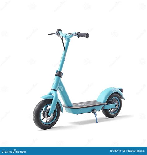 Personal Eco Transportation Flowchart Cartoon Vector | CartoonDealer
