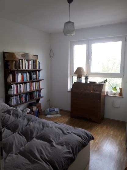 Er Wg Mit Qm In Obergiesing Moderne Wohnung Mit Balkon In