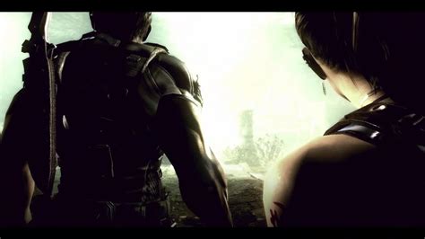 RETRO GAMEPLAY RESIDENT EVIL 5 CAPITULO 4 2 Zona De Culto YouTube