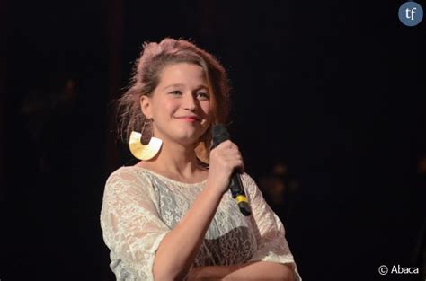 Selah Sue la chanteuse brise le tabou de la dépression et c est