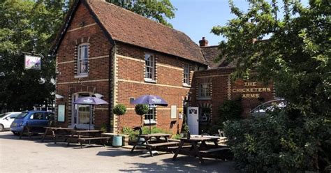 These 11 Essex Pubs Are Up For Sale Right Now And You Can Buy Them