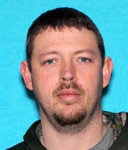 Chad Edward Plotts Sex Offender In Barton Township Mi Mi Bdb Db A B