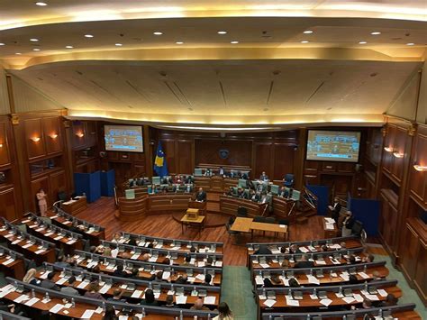 Latest Update: Kosovo to Vote on the New President - Exit - Explaining Albania