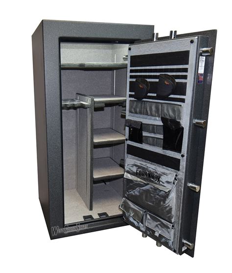 Fort Knox Spartan 6031 Fort Knox Gun Safes