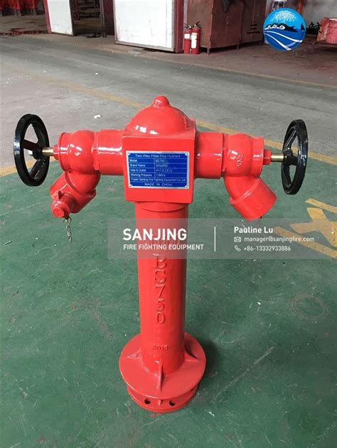 China Fire Hydrant Bs Manufacturers Suppliers Factory Customized