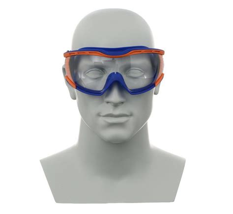 Jsp® Stealth 9100™ Safety Goggles Seton