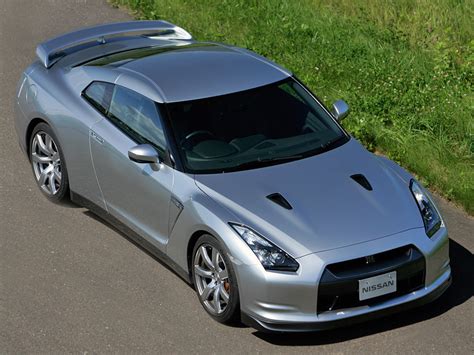 Nissan Gt R Price And Specifications