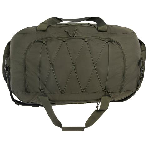 Torba Mil Tec Us Combat Parachute Cargo Large L Olive Sklep