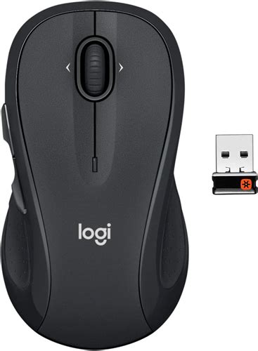 Wired vs. Wireless, Laser vs. Optical: Choosing the Perfect Mouse