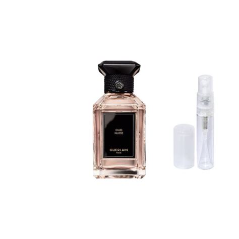 Oryginalne Perfumy Guerlain Oud Nude MiniaturkiPerfum Pl
