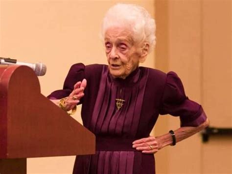 Rita Levi Montalcini Italian Listening Exercises