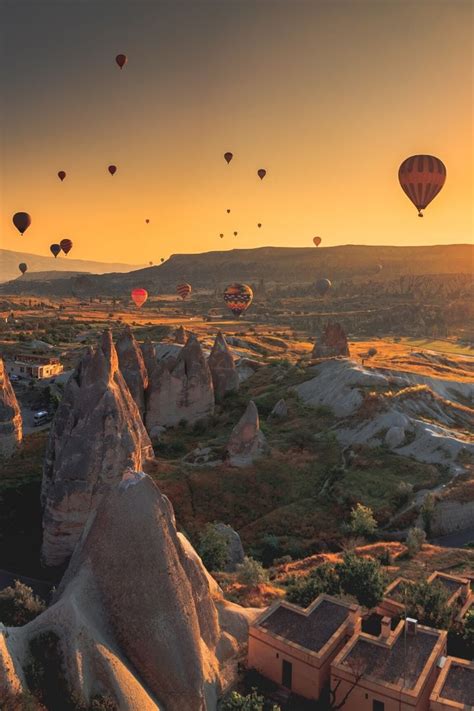 How To Get From Istanbul To Cappadocia - Flights, Bus, Car & Tours: 2023 Guide