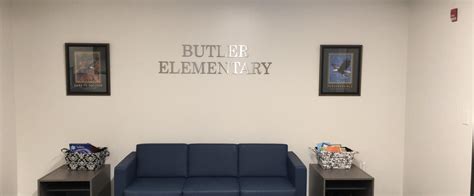 Butler Elementary School