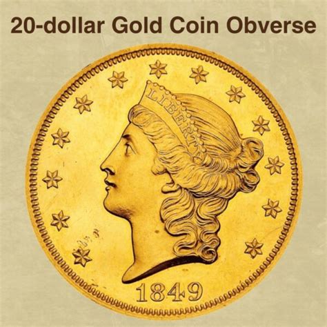 $20 Dollar Gold Coin Value: How Much is it Worth Today ...