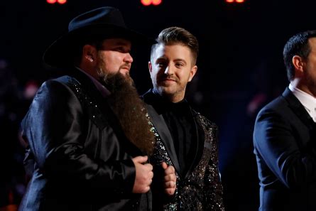 Sundance Head 'I Wasn't A Good Person' THE VOICE Season 11 Winner ...