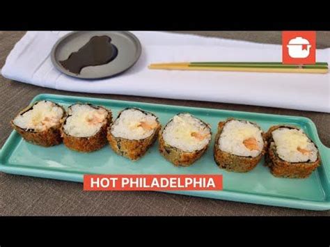 Receitas De Hot Roll Para Arrasar Na Culin Ria Japonesa