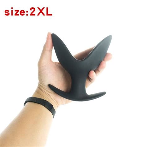 Plug Anal En Silicone Pour Homme Et Femme Outil De Tentacule Sexy Avec Plus De Ventouses