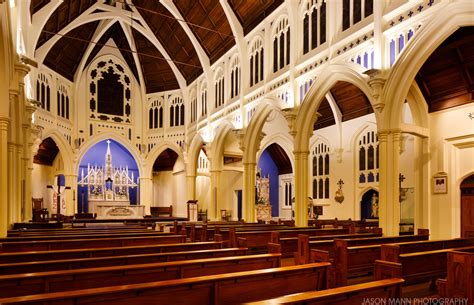 St Mary of the Angels, Wellington by Jason Mann Photography | ArchiPro NZ