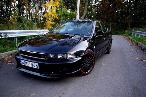 Mitsubishi Galant 24 V6 | Mitsubishi galant, Mitsubishi cars, Mitsubishi