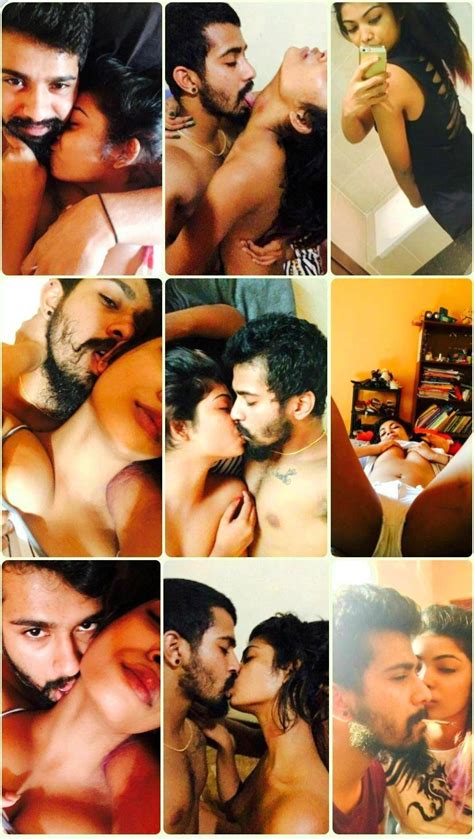 Horny Desi Couple Can T Spend A Single Day Without Having Some Fun