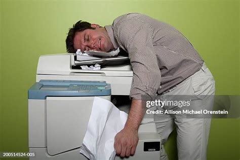 39 Broken Copy Machine Stock Photos High Res Pictures And Images