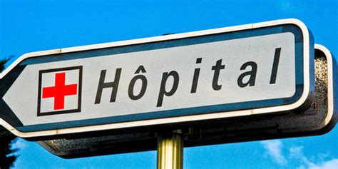 Avoir Un Bon M Decin Traitant Pour Viter De Mourir L H Pital