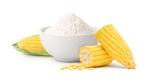 Potato Starch Vs Cornstarch Is There A Nutritional Difference