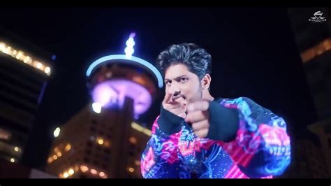 Dil Da Ni Mada Gurnam Bhullar Official Video Vicky Dhaliwal