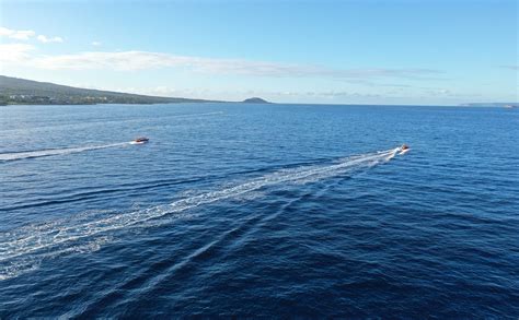 Redline Rafting Molokini Snorkeling Tours Best Maui Whale Watching