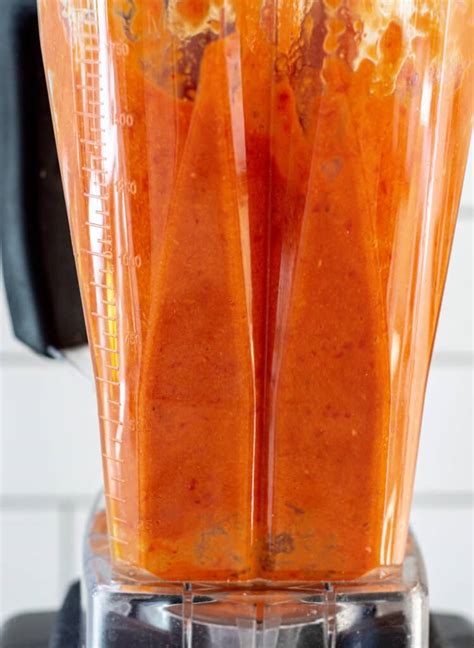 Fermented Hot Sauce Recipe Easy Lacto Fermentation Home Grown Happiness