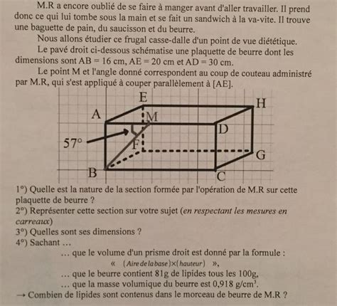 Bonjour Pouvez Vous M Aider Svp C Est Rendre Pour Demain Et Je N Y