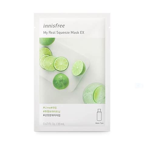 Rekomendasi Sheet Mask Atasi Beruntusan Harga Mulai Rp Ribu