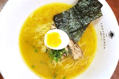 The Tokyo Ramen brings Japanese noodles to KL, with a ‘kampung ...