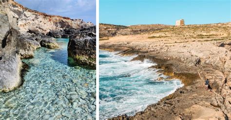 Friday dip: These are the BEST Maltese beaches to swim at today