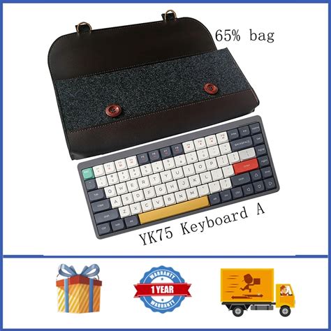 Bluetooth G Hot Swap Yk Plus Keyboard Computer Outemu Low Switch Connection Bt G Rgb