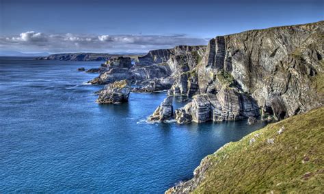 Mizen Head Comté De Cork