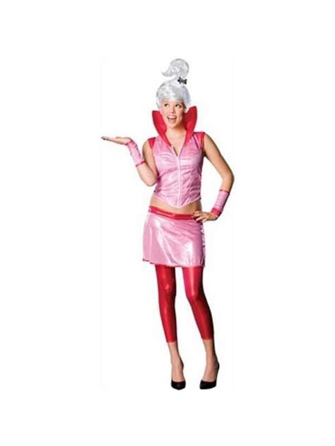 Teen Judy Jetson Costume – FastShipped.com