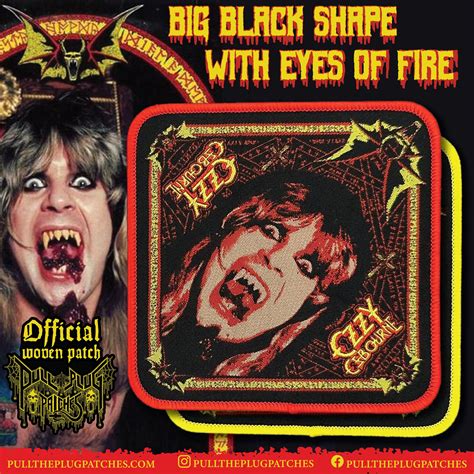 Ozzy Speak Of The Devil 4