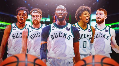 Bucks: 5 must-watch prospects in 2023 NBA Summer League