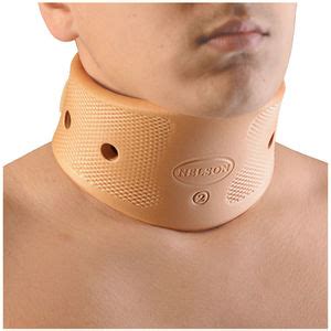 Collar N Cervical Philadelphia Novamed Medical Products C