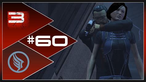 Mass Effect 3 Mod Remastered 60 Priority Horizon Sanctuary