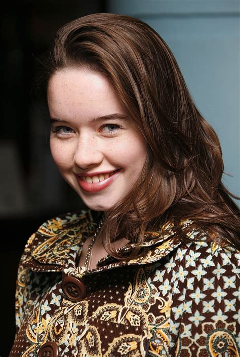 Anna Popplewell Anna Popplewell Photo 1501399 Fanpop